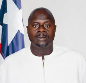 (DMS) Deputy Minister for Sports