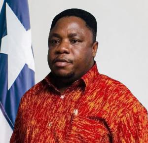 (DMYD) Acting Deputy Minister for Youth Development