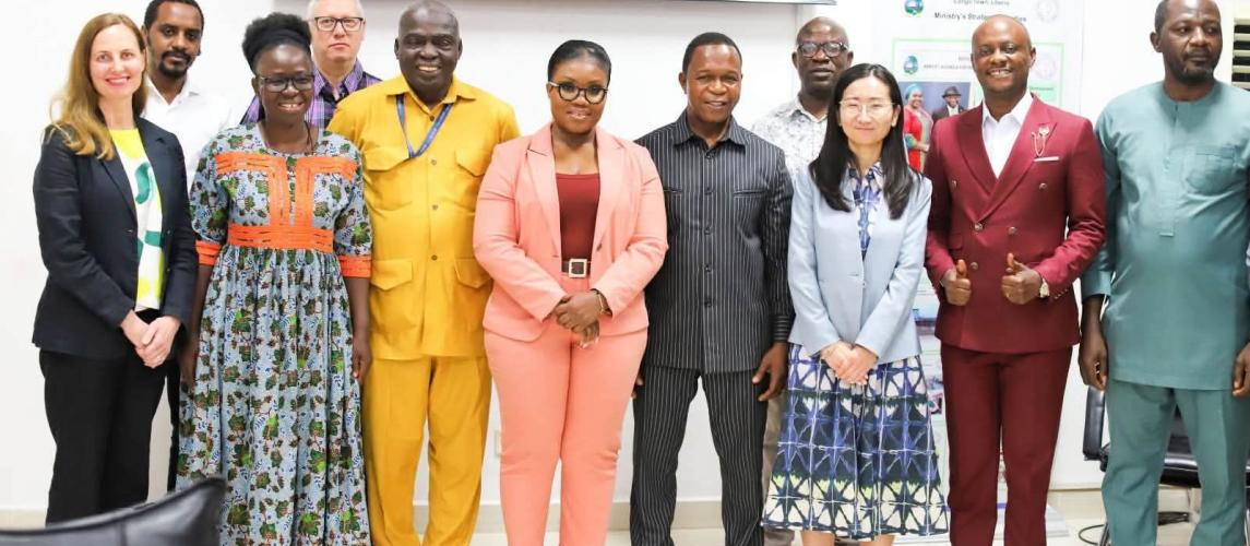 MINISTRY OF YOUTH AND SPORTS ASSUMES CHAIRMANSHIP OF EU FUNDED YOUTH RISING PROJECT STEERING COMMITTEE