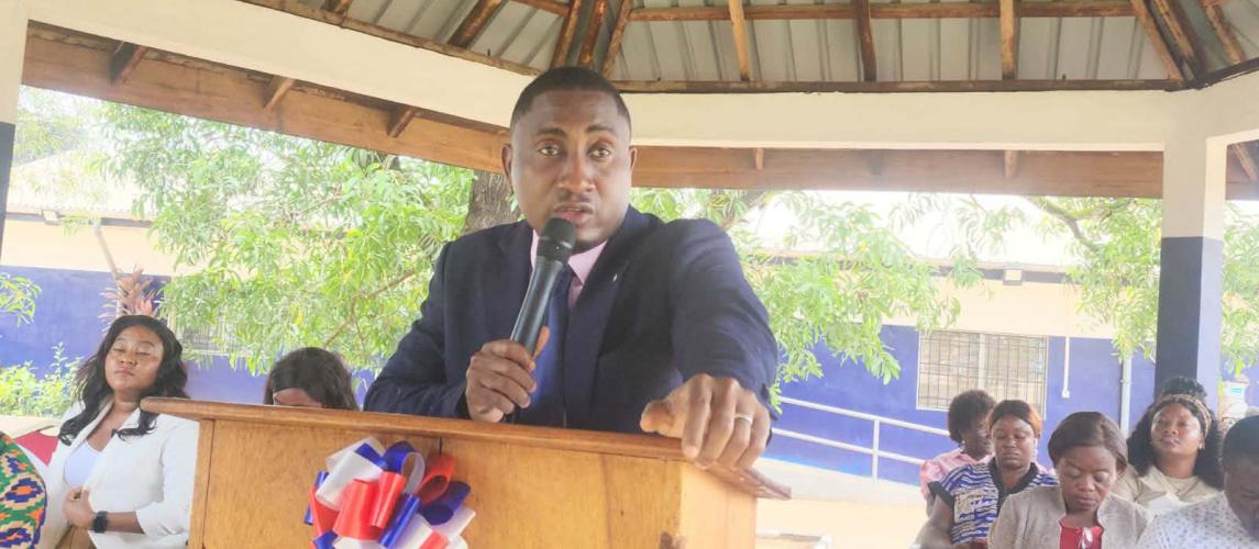 BDOTC Launches 20th Training Cycle with 250 Students‎