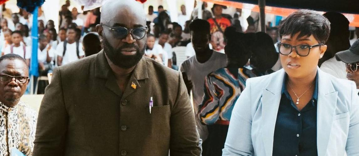 Ministry of Youth and Sports Launches New MVTC; Announces Free Materials and Uniforms for Students