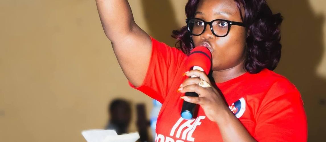 MYS TO ESTABLISH A YOUTH CENTER IN LOWER MARGIBI AS DECENTRALIZATION DRIVE CONTINUES