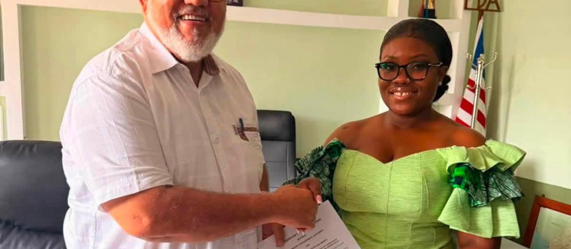 Ministry of Youth and Sports Partners with FDA to Establish Shared Wood Processing Facility at MVTC