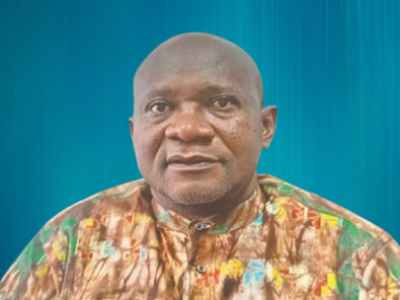 Deputy Minister for Adminstration