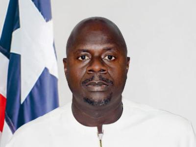 (DMS) Deputy Minister for Sports