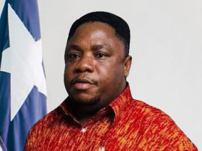 (DMYD) Acting Deputy Minister for Youth Development