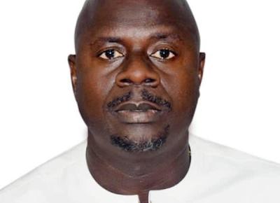 (DMs) Deputy Minister for Sports