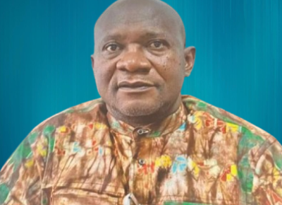 Deputy Minister for Adminstration