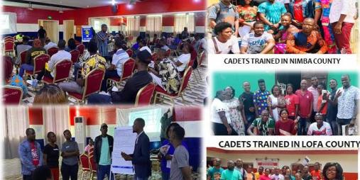 Cadet