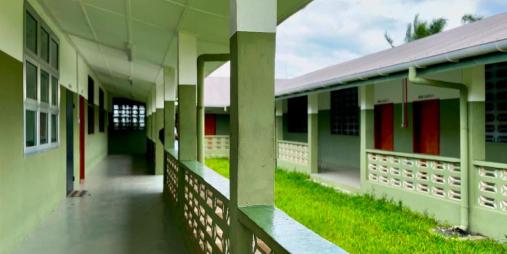 Minister Kruah Delivers on Promise as TUMUTU Agricultural Training Center Reopens June 20, 2026
