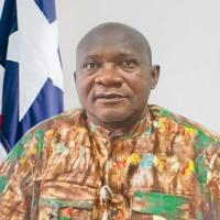 Deputy Minister for Adminstration