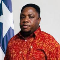 (DMYD) Acting Deputy Minister for Youth Development