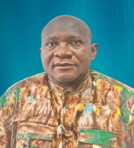 Deputy Minister for Adminstration