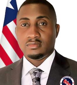 (DMTVET) Deputy Minister for TVET