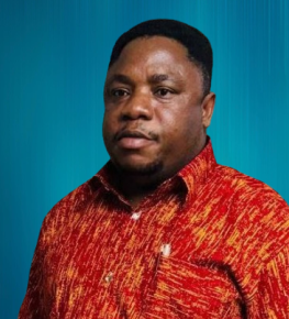 (DMYD) Deputy Minister for Youth Development