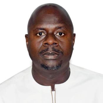 (DMs) Deputy Minister for Sports