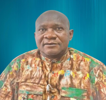 Deputy Minister for Adminstration