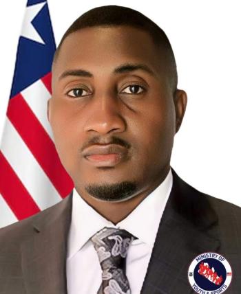 (DMTVET) Deputy Minister for TVET