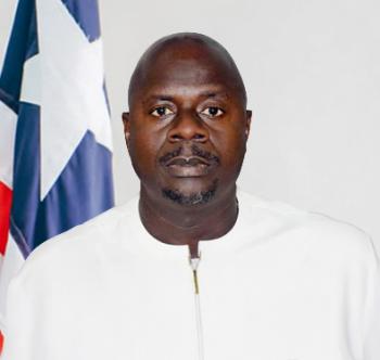 (DMS) Deputy Minister for Sports